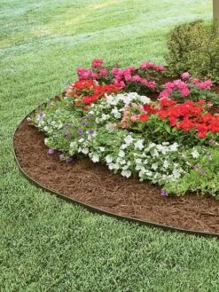 EasyFlex™ No Dig Edging, 50' -Garden Supplies Sales 8592452 004V 3 4