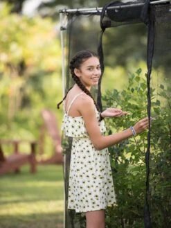 Storm Proof Crop Cage, Large -Garden Supplies Sales 8592463 105 tif