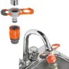 Faucet Adapter For Indoor Taps -Garden Supplies Sales 8592715 001V tif