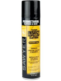 Sawyer® Premium Insect Repellent Clothing Spray, 9 Oz.