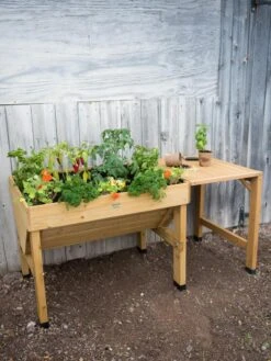 VegTrug® Side Table -Garden Supplies Sales 8592870 015 tif