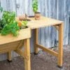 VegTrug® Side Table -Garden Supplies Sales 8592870 017 tif