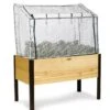 Protection Frame & Covers, 2' X 4' -Garden Supplies Sales 8593142 135 tif