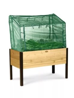 Protection Frame & Covers, 2' X 4' -Garden Supplies Sales 8593142 139 tif