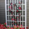Grande Vinyl Trellis -Garden Supplies Sales 8593158 01V tif