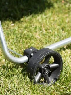 Dual Batch Compost Tumbler With Wheels -Garden Supplies Sales 8593232 6756 tif