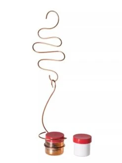 Copper Hummingbird Feeder -Garden Supplies Sales 8593301 358 tif