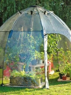 Sunbubble Greenhouse 8 Sunbubble Greenhouse -Garden Supplies Sales 8593335 003V tif