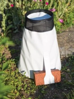 Rosy Cozy® Rose Cone, Large -Garden Supplies Sales 8593415 0528 tif