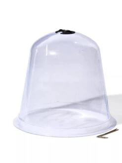 Large Garden Cloches, Set Of 3 -Garden Supplies Sales 8593984 9209 tif