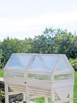 Cold Frame For VegTrug® -Garden Supplies Sales 8594064 1244 tif