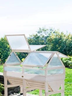 Cold Frame For VegTrug® -Garden Supplies Sales 8594064 1249 tif