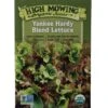 Yankee Hardy Blend Lettuce Organic Seeds -Garden Supplies Sales 8594080 9238 tif
