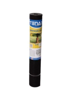 Chew-Proof Hardware Net, 3' X 25' -Garden Supplies Sales 8594144 1846 tif