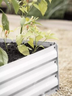 Demeter Corrugated Metal Raised Bed, 34" X 68" -Garden Supplies Sales 8594183 570 tif 1