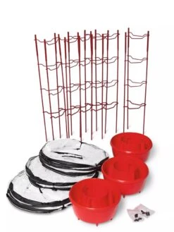 Tomato TLC Kits, Set Of 3 -Garden Supplies Sales 8594214 9386 tif