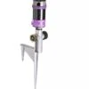 4-Pattern Cylinder Sprinkler With Spike -Garden Supplies Sales 8594317 1403 tif
