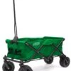 Folding All-Terrain Wagon 2 Folding All-Terrain Wagon -Garden Supplies Sales 8594322 017V tif