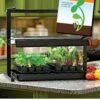 GrowLab® Compact Tabletop Light Garden With Classroom Guide 2 GrowLab® Compact Tabletop Light Garden With Classroom Guide -Garden Supplies Sales 8594462 001e table top grow lights small with classroom guide