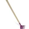 Kid's Leaf Rake 1 Kid's Leaf Rake -Garden Supplies Sales 8594618 002v child leaf rake