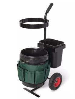 Mobile Tool Storage Caddy -Garden Supplies Sales 8595218 0004 tif