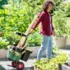Mobile Tool Storage Caddy -Garden Supplies Sales 8595218 7009 Mobile tool storage caddy tif
