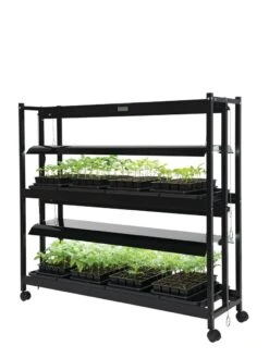 LED SunLite® 2-Tier Garden -Garden Supplies Sales 8595553 10120 tif