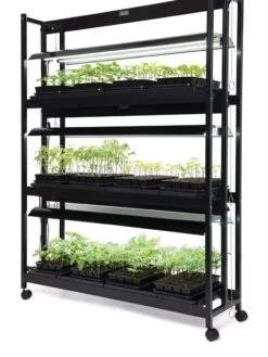 LED SunLite® 3-Tier Garden -Garden Supplies Sales 8595554 10113 tif