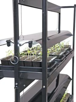 LED SunLite® Compact 2-Tier Garden -Garden Supplies Sales 8595554 7294 tif 2