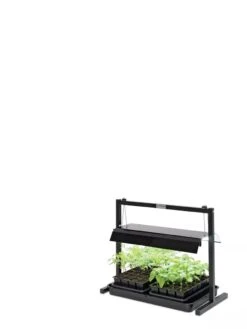 LED SunLite® Compact Tabletop Garden 9 LED SunLite® Compact Tabletop Garden -Garden Supplies Sales 8595555 10136 tif