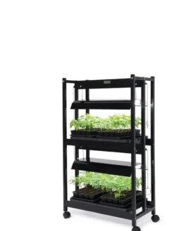 LED SunLite® Compact 2-Tier Garden -Garden Supplies Sales 8595556 10132 tif