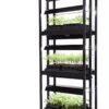 LED SunLite® Compact 3-Tier Garden -Garden Supplies Sales 8595557 10129 led sunlite compact 2 tier light garden tif