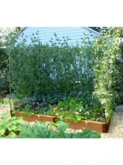 Stack & Extend Veggie Wall -Garden Supplies Sales 8595683 02V 3 4