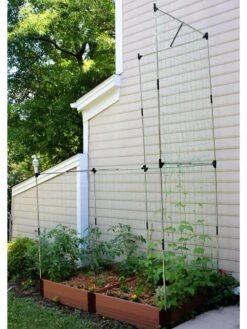 Stack & Extend Veggie Wall -Garden Supplies Sales 8595683 06V 3 4