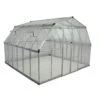 Canopia® By Palram Americana™ Greenhouse, 12' X 12' -Garden Supplies Sales 8595693 03v palram americana greenhouse 12 by 12 foot