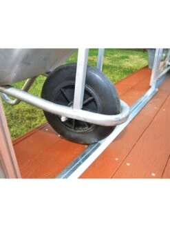 Canopia® By Palram Americana™ Greenhouse, 12' X 12' -Garden Supplies Sales 8595693 12v