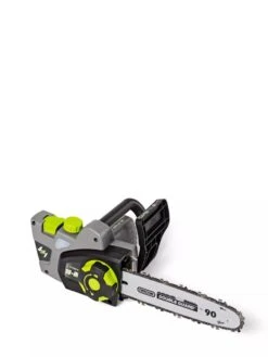 Earthwise 4-in-1 Chainsaw Trimmer, 120V 8 Earthwise 4-in-1 Chainsaw Trimmer, 120V -Garden Supplies Sales 8595704 0006 tif