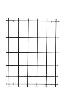 Titan Customizable Wall Trellis -Garden Supplies Sales 8595756 9751 tif