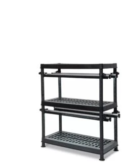 LED Stack-n-Grow Lights - 2-Tier System -Garden Supplies Sales 8595770 3047 tif