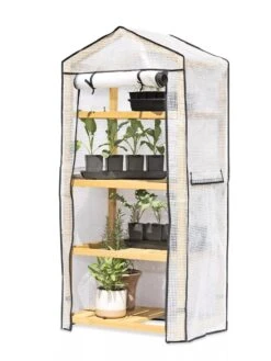 VegTrug® Patio Greenhouse -Garden Supplies Sales 8595803 7136 tif