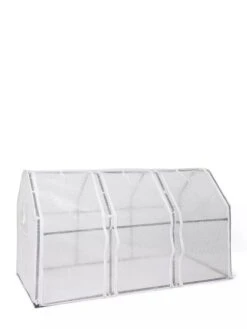 3-Season Plant Protection Tent, 3' X 6' -Garden Supplies Sales 8595806 9460 tif