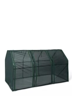 3-Season Plant Protection Tent, 3' X 6' -Garden Supplies Sales 8595806 9464 tif