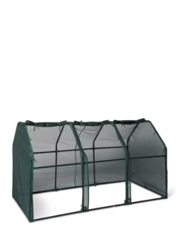 3-Season Plant Protection Tent, 3' X 6' -Garden Supplies Sales 8595806 9465 tif