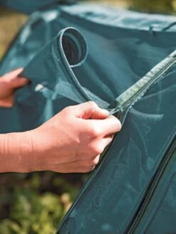 3-Season Plant Protection Tent, 3' X 6' -Garden Supplies Sales 8595806 9655 tif