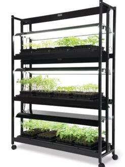 LED SunLite® High Intensity 3-Tier Garden -Garden Supplies Sales 8596024 10201 tif
