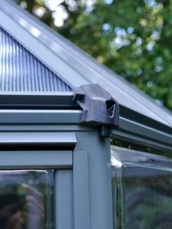 Canopia® By Palram Oasis Hexagon Greenhouse -Garden Supplies Sales 8596238 003V tif