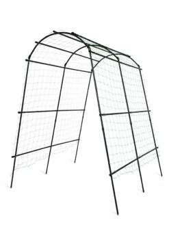 Titan Squash Tunnel 16 Titan Squash Tunnel -Garden Supplies Sales 8596276 3992 tif