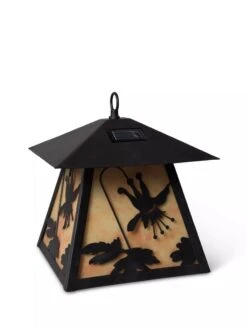 Columbine Solar Lantern -Garden Supplies Sales 8596334 5871 tif