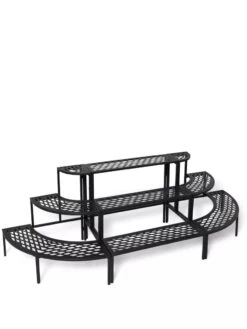 Lattice Plant Stand Set -Garden Supplies Sales 8596374 6586 tif