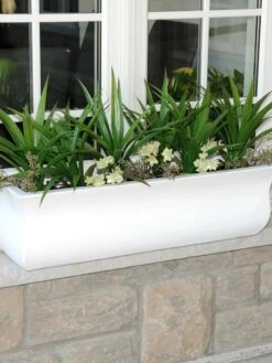 Valencia Window Box, 3' -Garden Supplies Sales 8596436 008V tif
